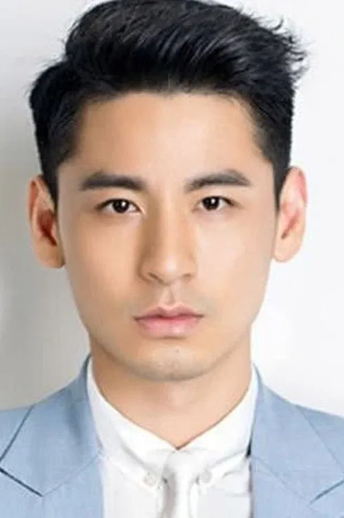 Qian Yongchen profile