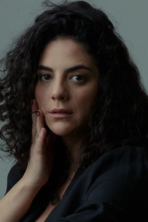 Martha Nowill profile