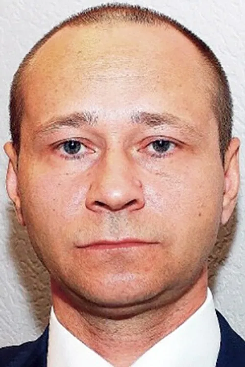 Andrey Sergeev profile