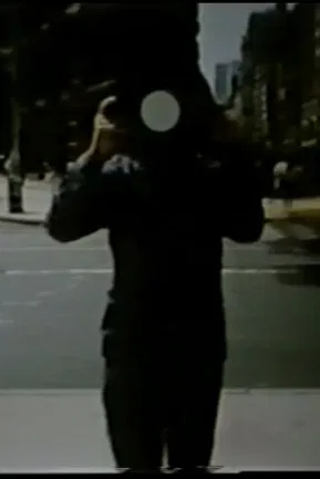 The Discovery of the Phonograph poster