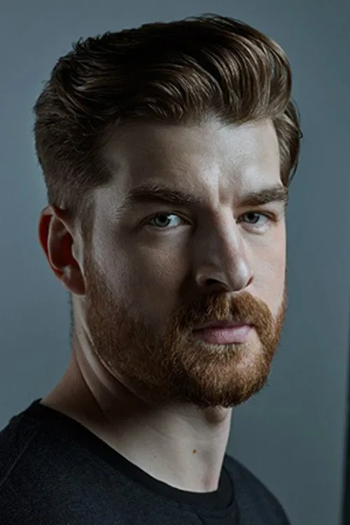 Sergey Mezentsev profile