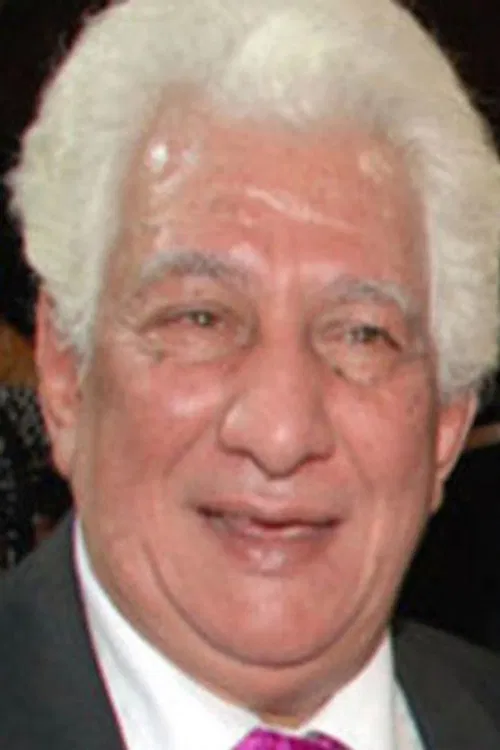 Ismail Abdel Hafez profile