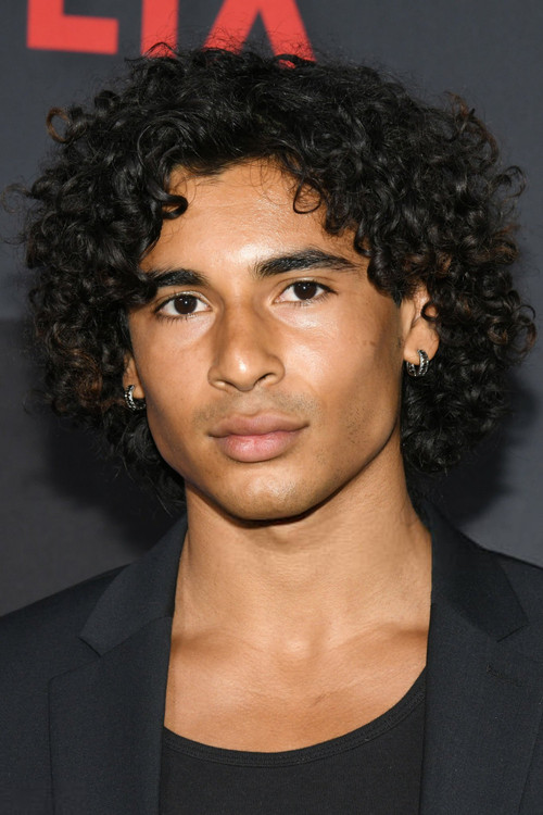 Jordyn Owens profile