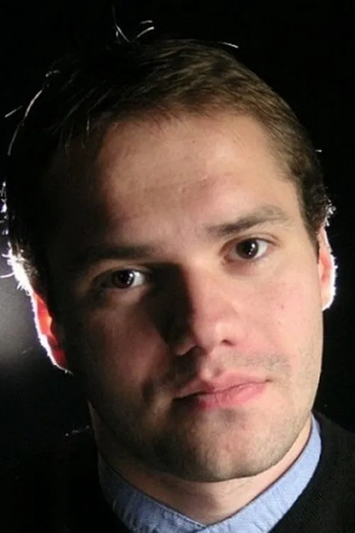 Maxim Krechetov profile