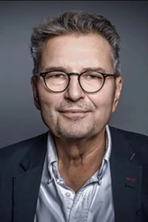 Hans-Jürgen Dittberner profile