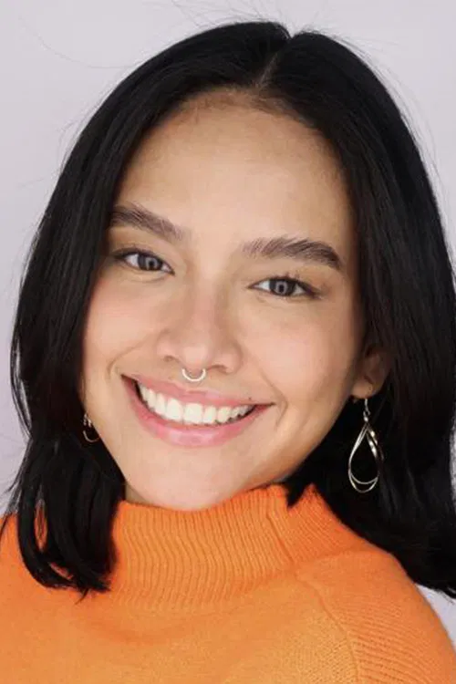 Dania Vasquez profile