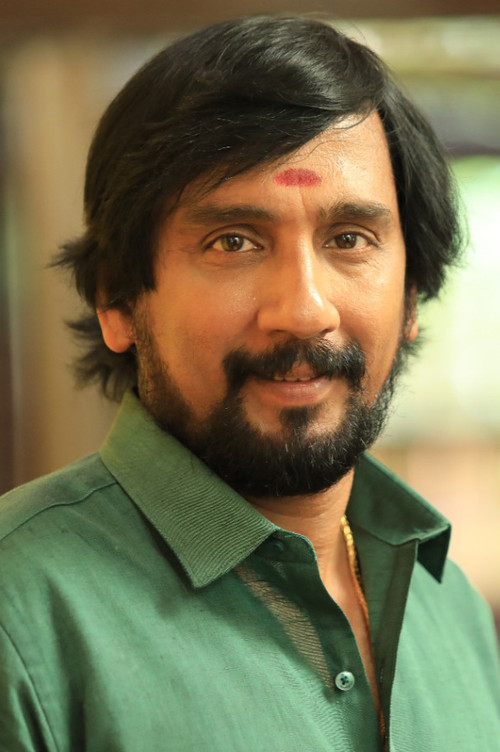 Dr. Suria Narayanan profile