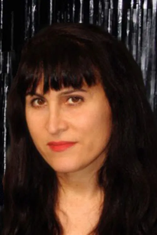 Rachel Amodeo profile