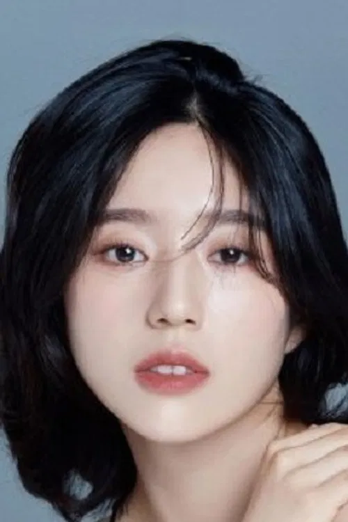 Kang Na-Young profile