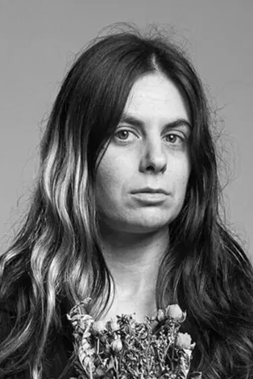 Maia Gattás Vargas profile