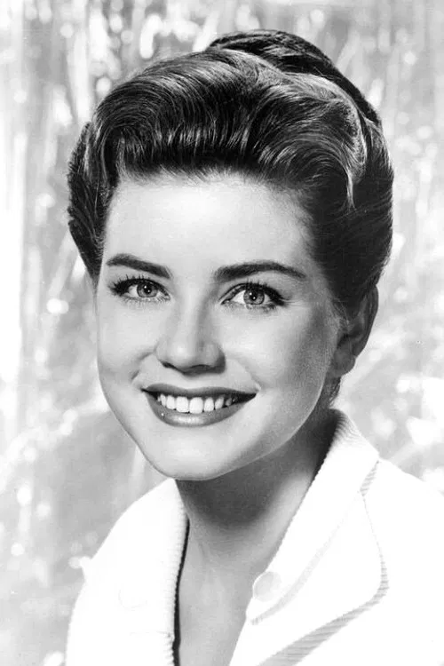 Dolores Hart profile