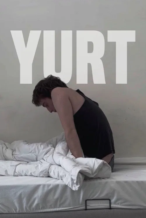 Yurt poster