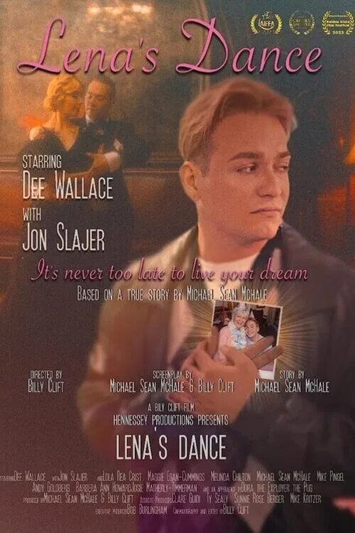Lena's Dance poster