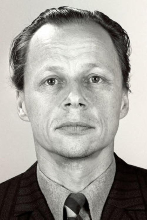 Maunu Kurkvaara profile