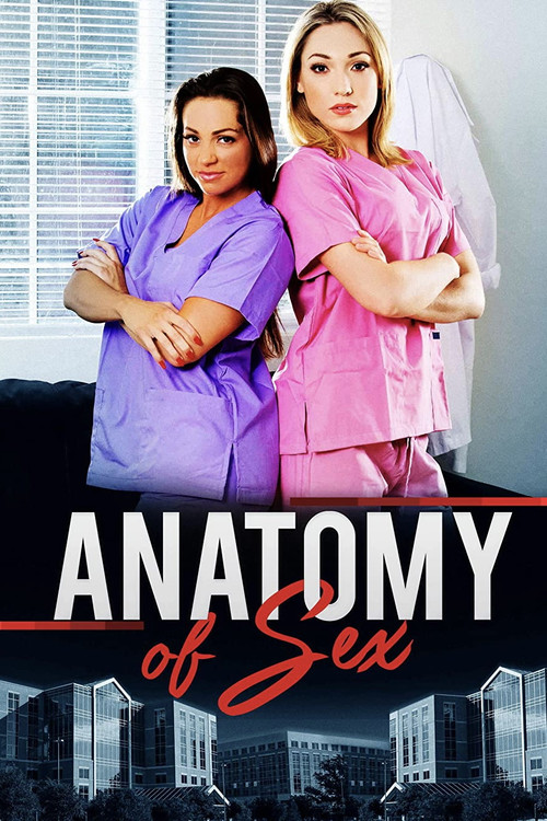 Anatomy of Sex poster