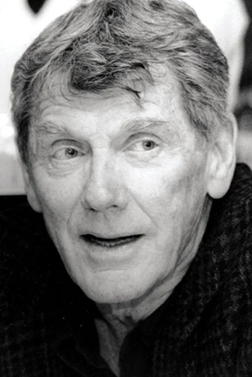 Robert Butler profile