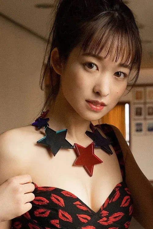 Yukino Kaizu profile