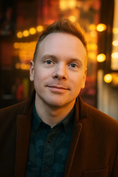 Nathan Macintosh profile