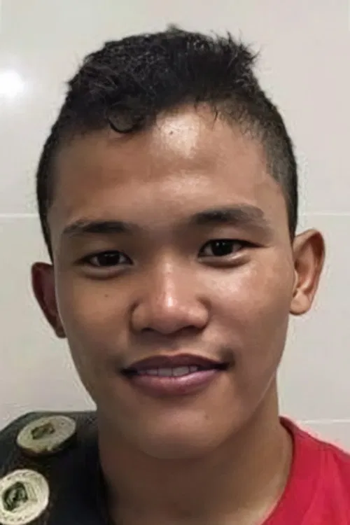 Ronnie Baldonado profile