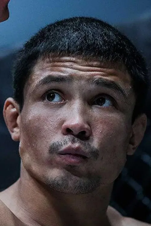 Timofey Nastyukhin profile