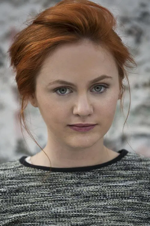 Kate Gilmore profile