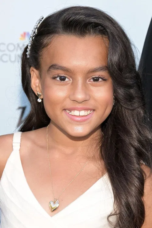 Summer Rose Castillo profile