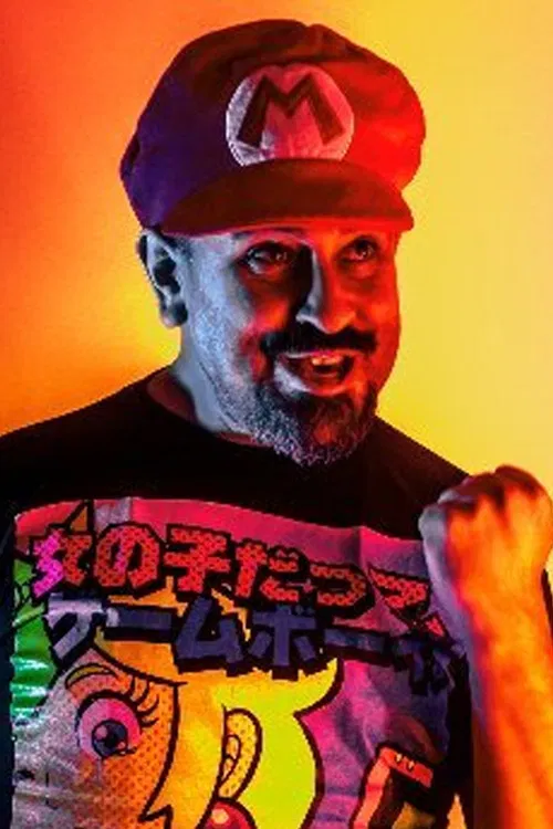 Marcelo Yañez profile