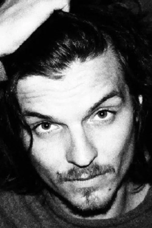 Sergey Borovkov profile