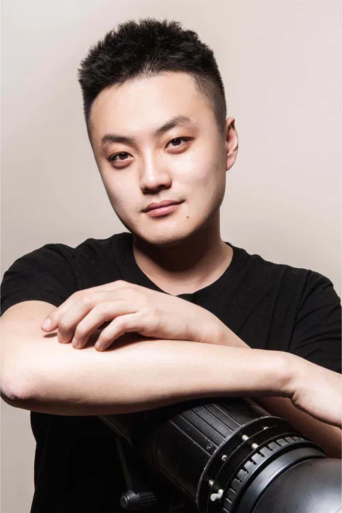 Ding Ziguang profile