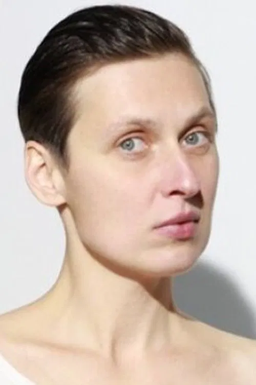 Agnieszka Piwowarska profile