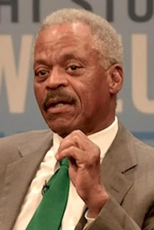 Bernard Shaw profile