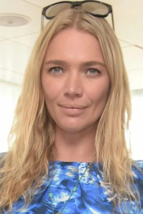 Jodie Kidd profile