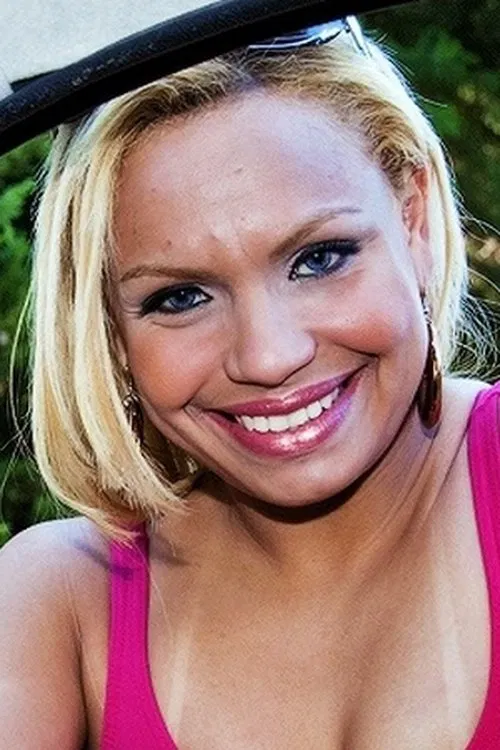 Sabrina Senna profile