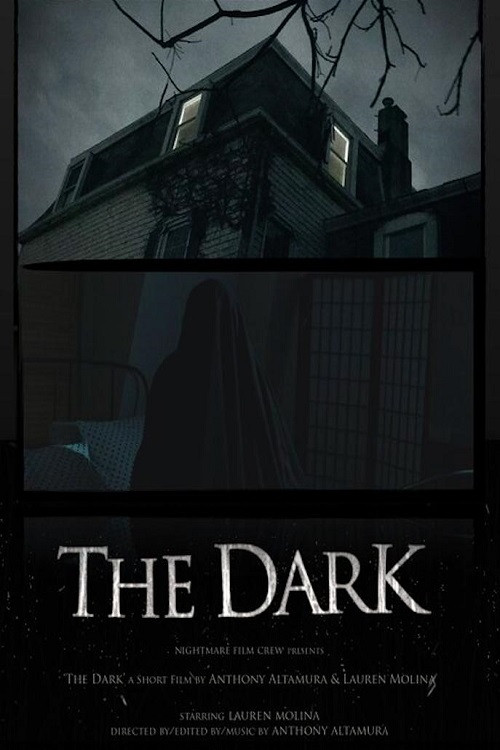 The Dark poster
