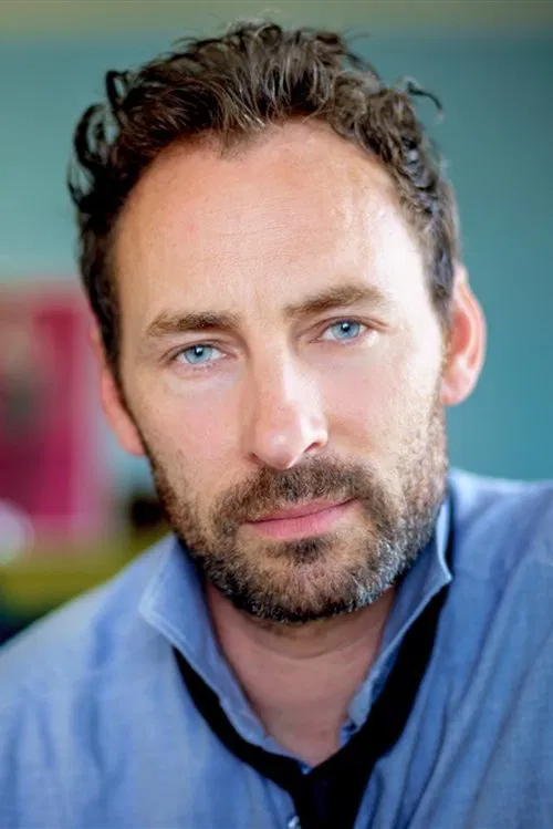 David Migeot profile