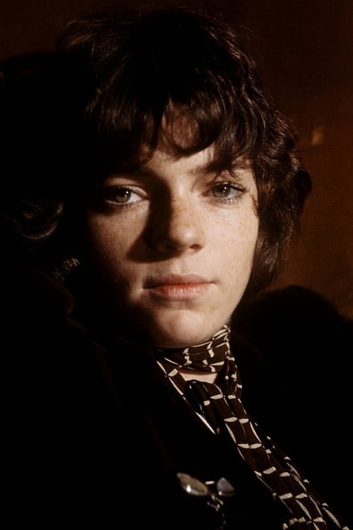 Michèle Breton profile