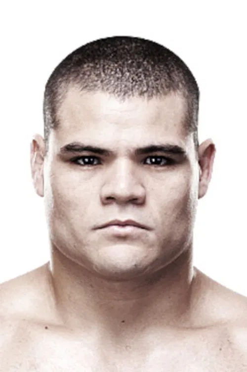 Wagner Prado profile