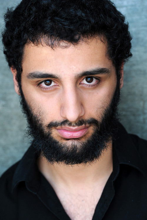 Shvan Aladdin profile