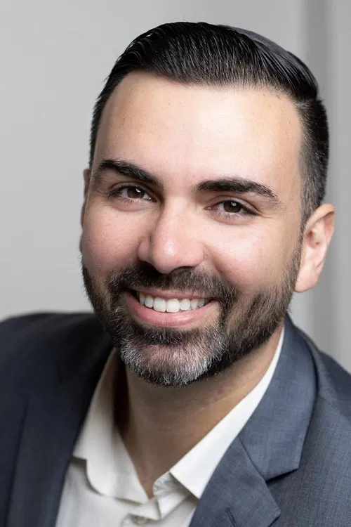 Richard J. Browning profile