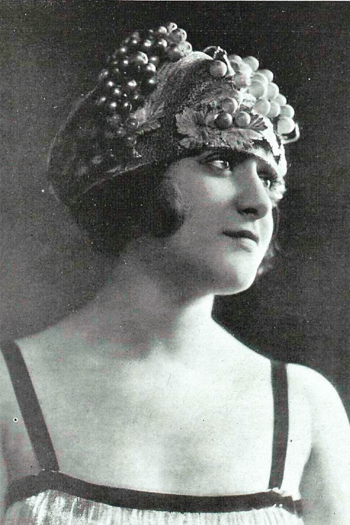 Luisa Puchol profile