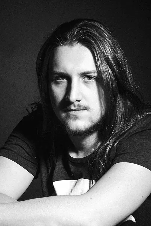 Anton Boroda profile