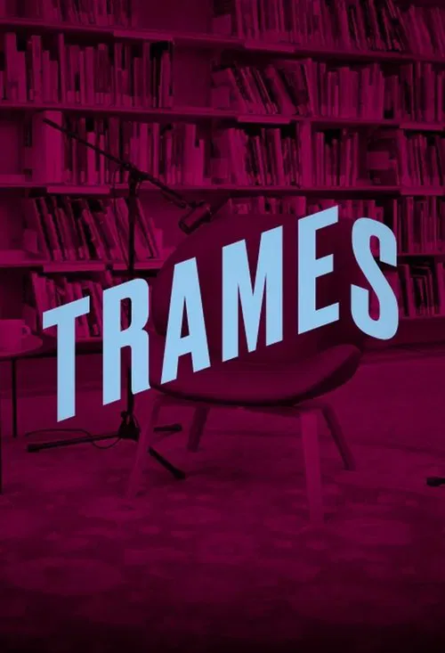 Trames poster
