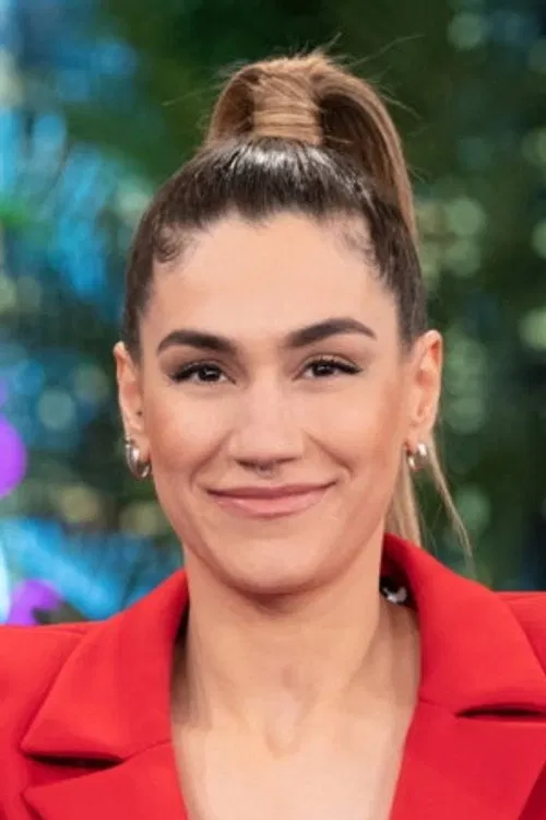 Georgia Kaltsi profile