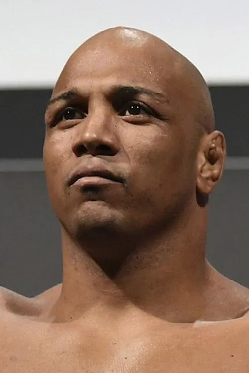 Marcos Rogério de Lima profile