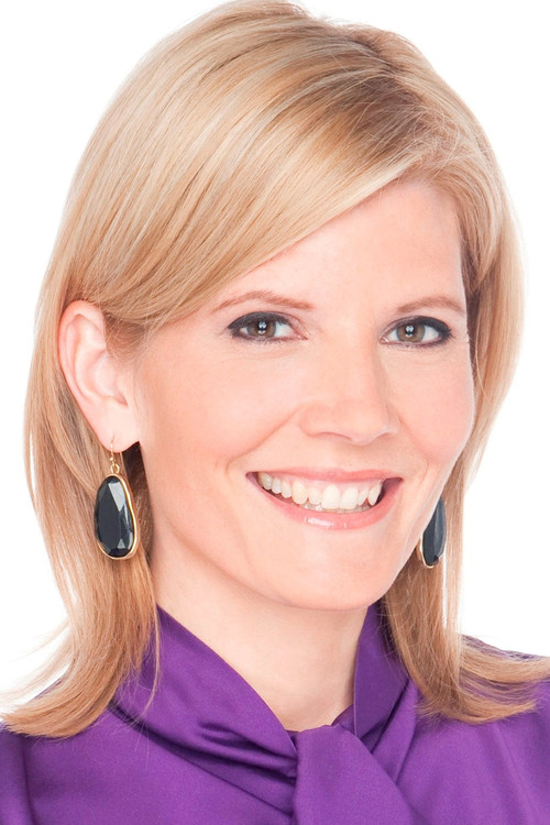 Kate Snow profile