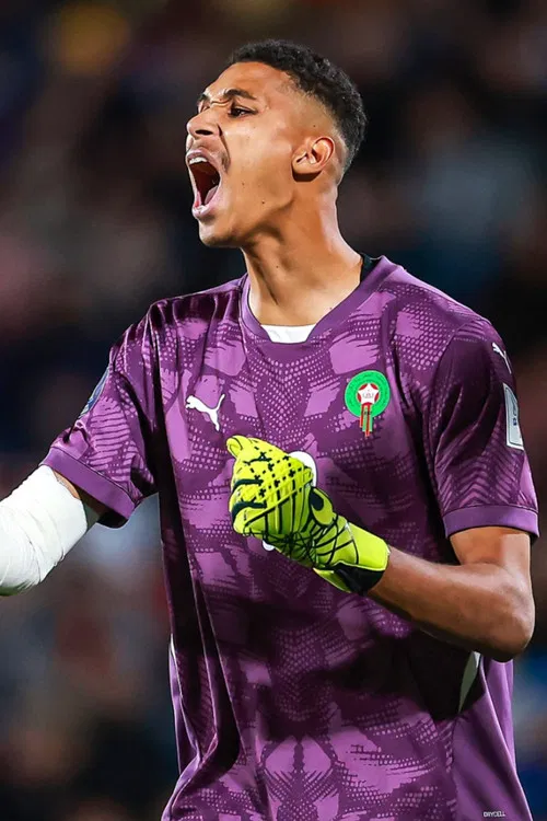 Ibrahim Gomis profile