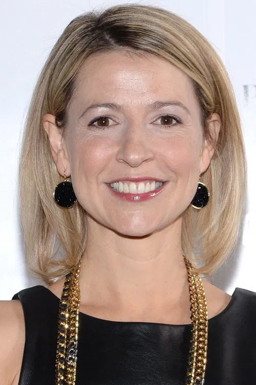 Samantha Brown profile