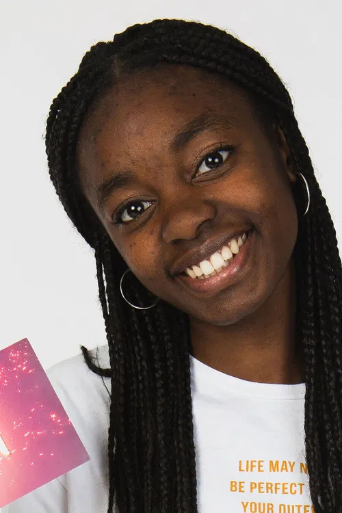 Gloria Mbiyavanga profile