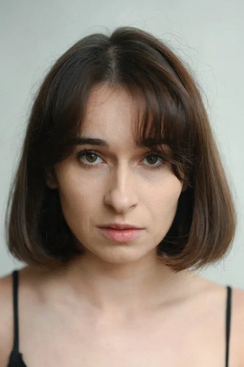 Kseniia Novysheva profile