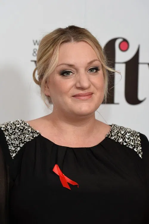 Daisy May Cooper profile